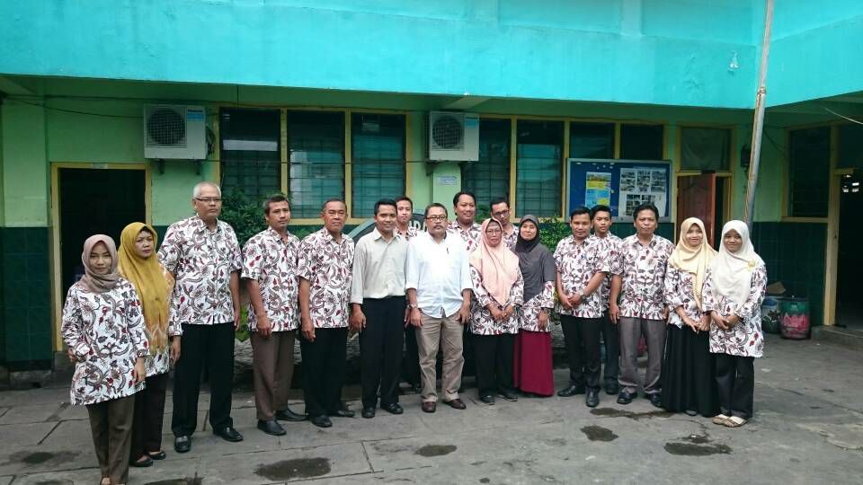 sejarah sekolah